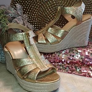 poshmark espadrilles